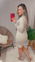 Vestido Modal Jasmine - comprar online