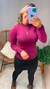 Blusa tricô Livia