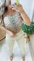 Body animal print