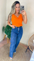 Imagem do Body Tina