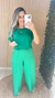 Pantalona Poliana - Amarylis Vestuário