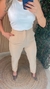 Calça Alfaiataria Meg - (cópia) - comprar online