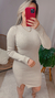 Vestido Modal Jasmine na internet
