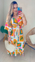 Vestido Farm na internet