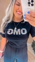 T-shirt OMG
