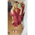 Vestido Sandy na internet