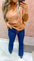 calça Flare - comprar online