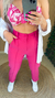 Calça Pink - comprar online