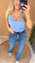 Body Tina