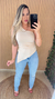 Blusa Tamy na internet