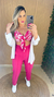 Calça Pink na internet
