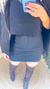short saia Raissa