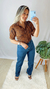 Camisa Animal print
