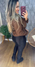 Calça Malha Prada