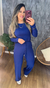 Conjunto Moletinho - loja online