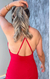 Vestido Olivia na internet