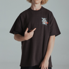 REBIRTH OVER TEE - loja online