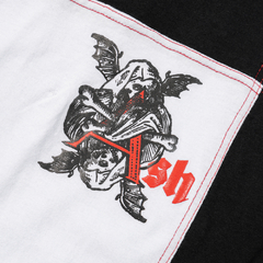 LONGSLEEVE BLACK & WHITE - comprar online