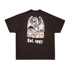REBIRTH OVER TEE - comprar online