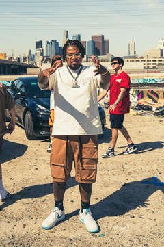 Short Cargo Drop II - comprar online