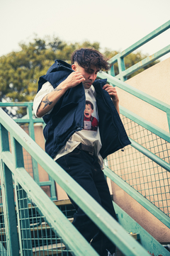 Colete Puffer Drop II - loja online