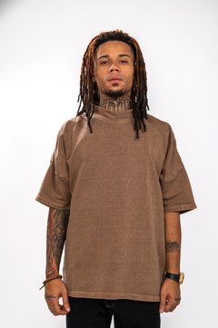 Camiseta Final Judge Over Tee Moletom - comprar online