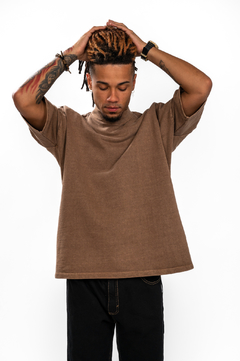 Imagem do Camiseta Final Judge Over Tee Moletom