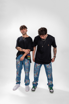 Imagem do 3Pack Basic Tee