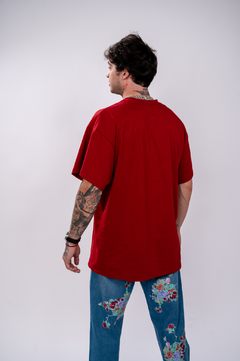 Imagem do Camiseta High Basic Tee