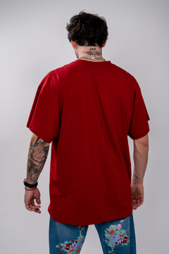 Camiseta High Basic Tee - comprar online