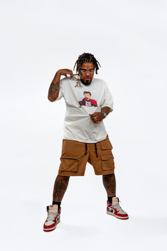 Short Cargo Drop II