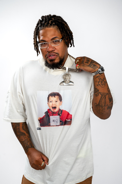 Imagem do Camiseta Kool Kid Over Tee