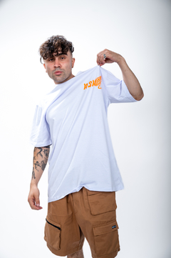 Camiseta High Basic Tee