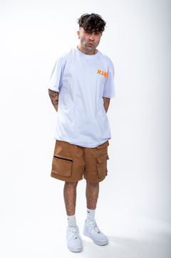 Camiseta High Basic Tee - loja online