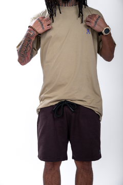 Heavy Short Drop II - comprar online