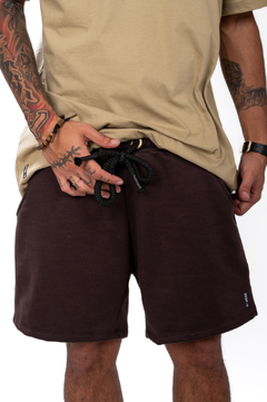 Heavy Short Drop II