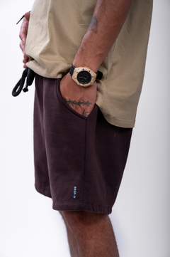 Heavy Short Drop II