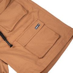 Short Cargo Drop II - ASH Stup Company