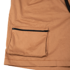 Short Cargo Drop II na internet