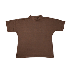 Camiseta Final Judge Over Tee Moletom - ASH Stup Company