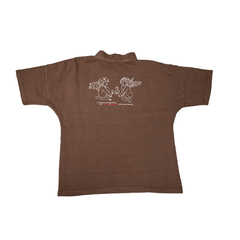 Camiseta Final Judge Over Tee Moletom - loja online