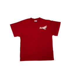 Camiseta High Basic Tee - comprar online