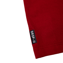 Camiseta High Basic Tee - loja online