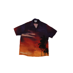 Camisa de Botão Landscape Signature - comprar online