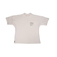 Camiseta NeedToVent Heavy Over Tee - comprar online