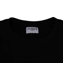 Camiseta Typo Over Tee - comprar online