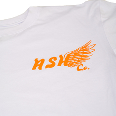 Camiseta High Basic Tee - ASH Stup Company