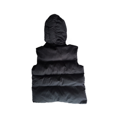 Colete Puffer Drop II na internet