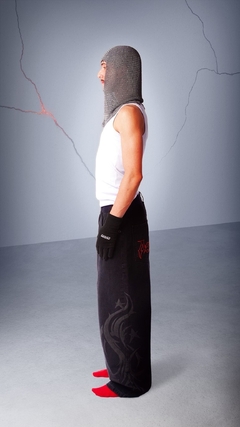TRIBAL OVERSIZED PANTS - comprar online