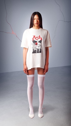 CAMISETA CITY EDITION (white) - comprar online